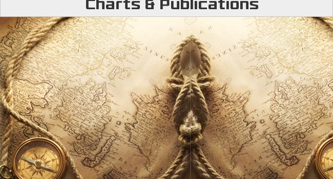 Charts & Publications