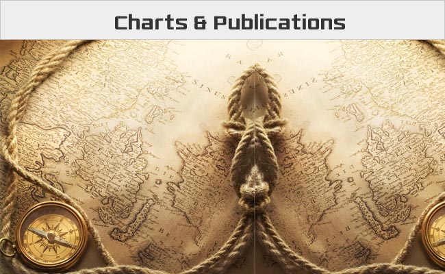 Charts & Publications