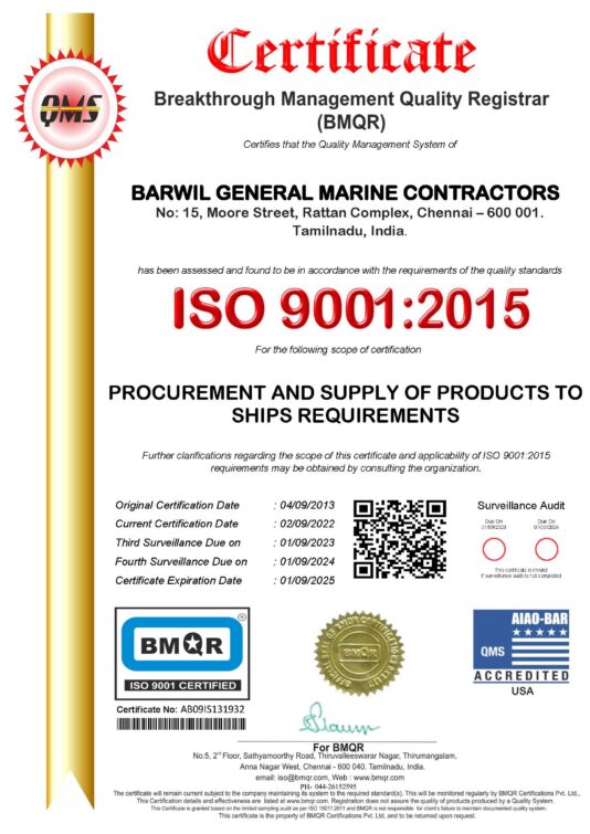 Pages from barwil general marine constractors 9001